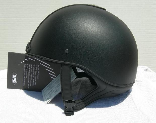 GPA Helmet Jock up 3 2X